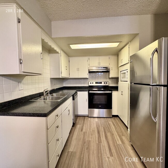 Photo - 4524 Pennsylvania Ave Unidad 4526-00