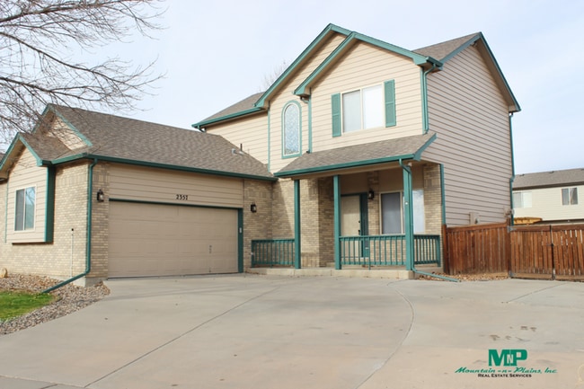 Photo - 2357 Forsythia Ct House