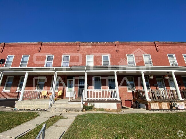 Building Photo - 319 Pine St Rental