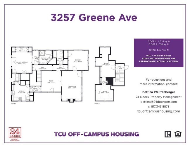 Photo - 3257 Greene Ave Unit Full