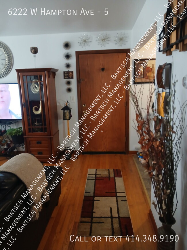 Photo - 6222 W Hampton Ave Unit 5