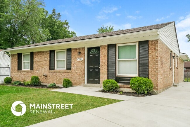 Photo - 10901 Altsheler Pl