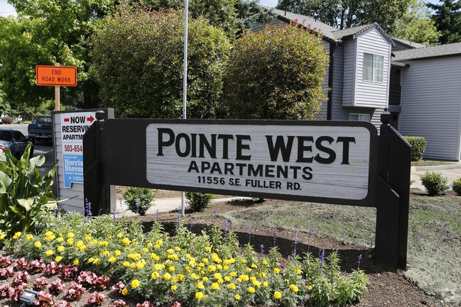 Photo - Pointe West Apartments