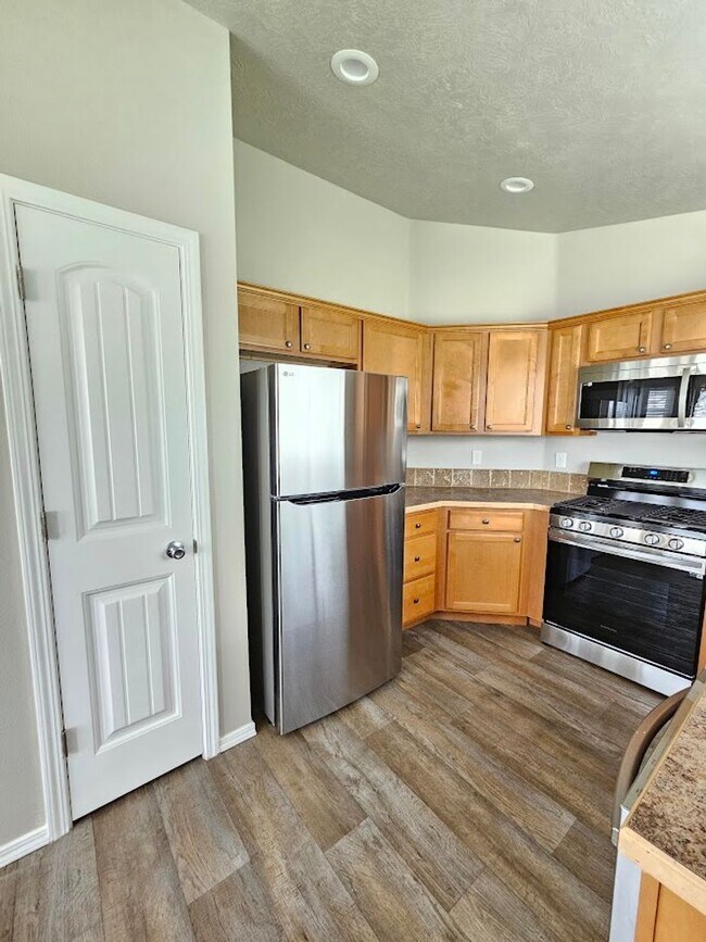 9 Month Lease Bed 2 Bath Home on Large L... House Rental in Kuna