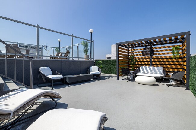 Photo - Indie Westside