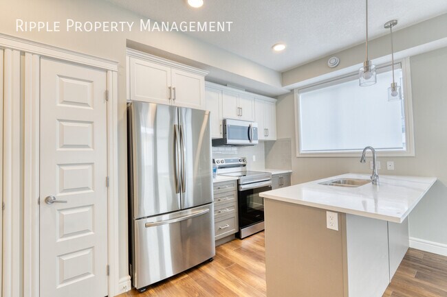 Photo - COZY 1 BED/ 1 BATH TOWNHOUSE IN THE COMMUNITY OF SADDLE RIDGE