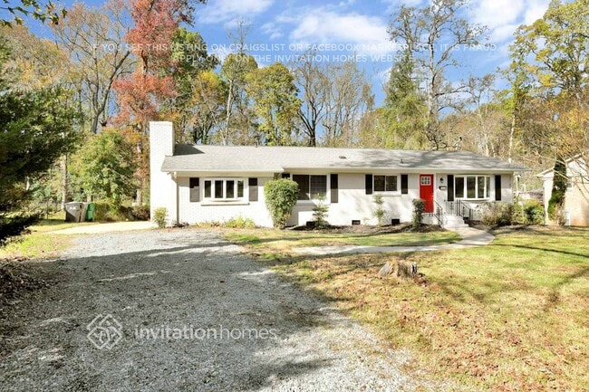 Photo - 3910 Allwood Dr