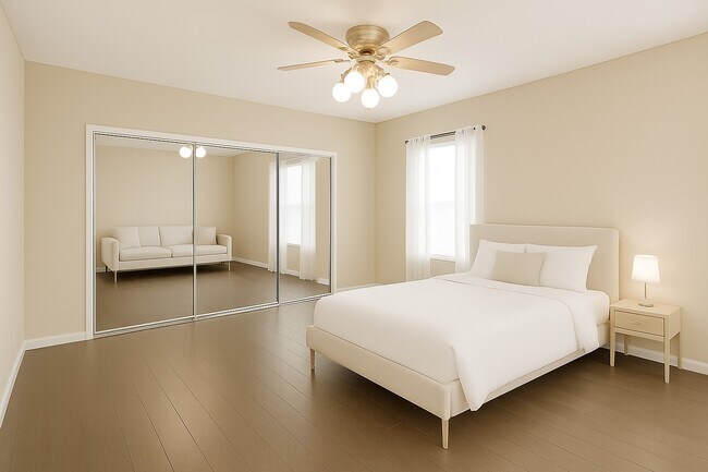 Photo - 590 Wilcrest Dr Unit 590