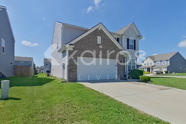 10303 Deercrest Ln