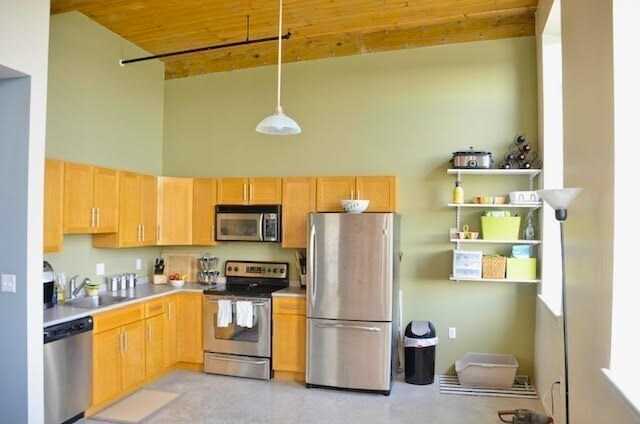 Photo - 35 Riverwalk Way Unit 316