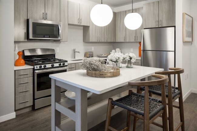 Photo - Third & Valley