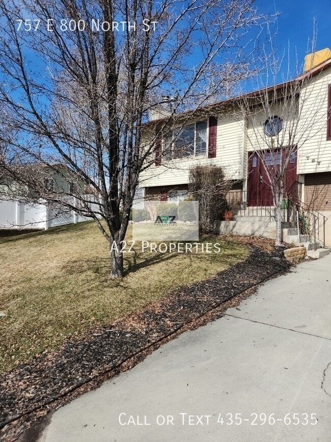 Photo - 757 E 800 N St