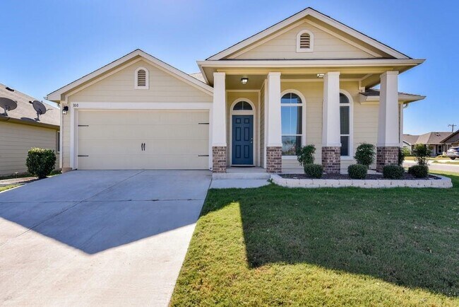 Photo - 100 Sulphur River Lp