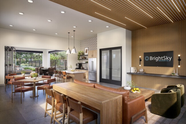 Sagecrest Townhomes