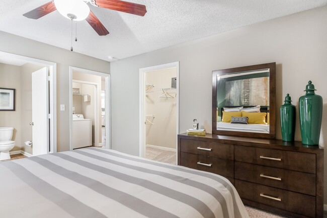 Avalon Apartment Homes