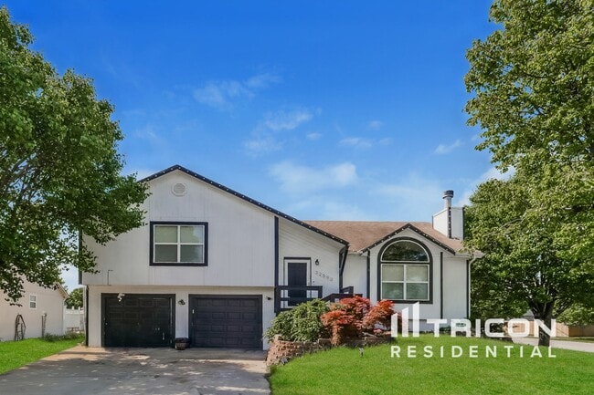 Building Photo - 32593 W 172nd Terrace