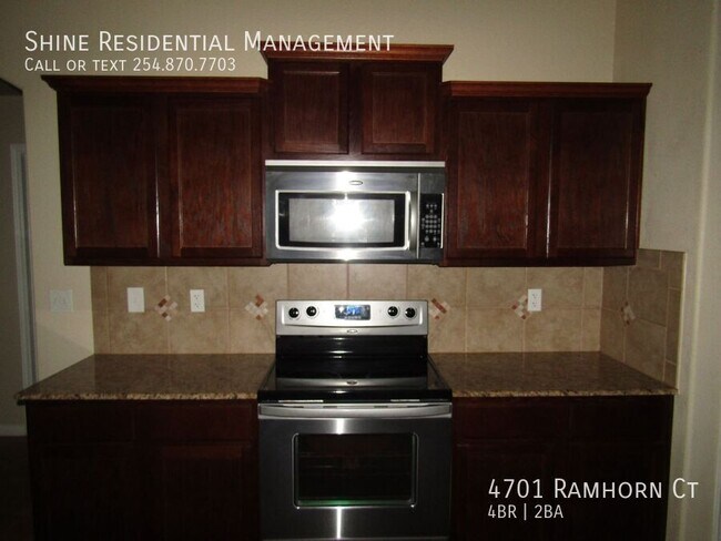 Photo - 4701 Ram Horn Ct