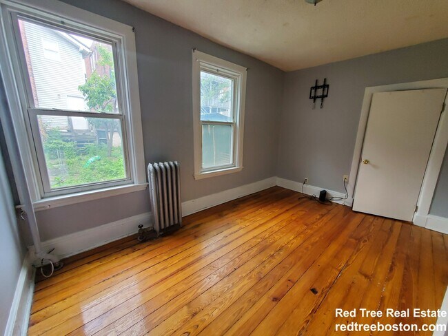 Photo - 846 Huntington Ave Unit 3