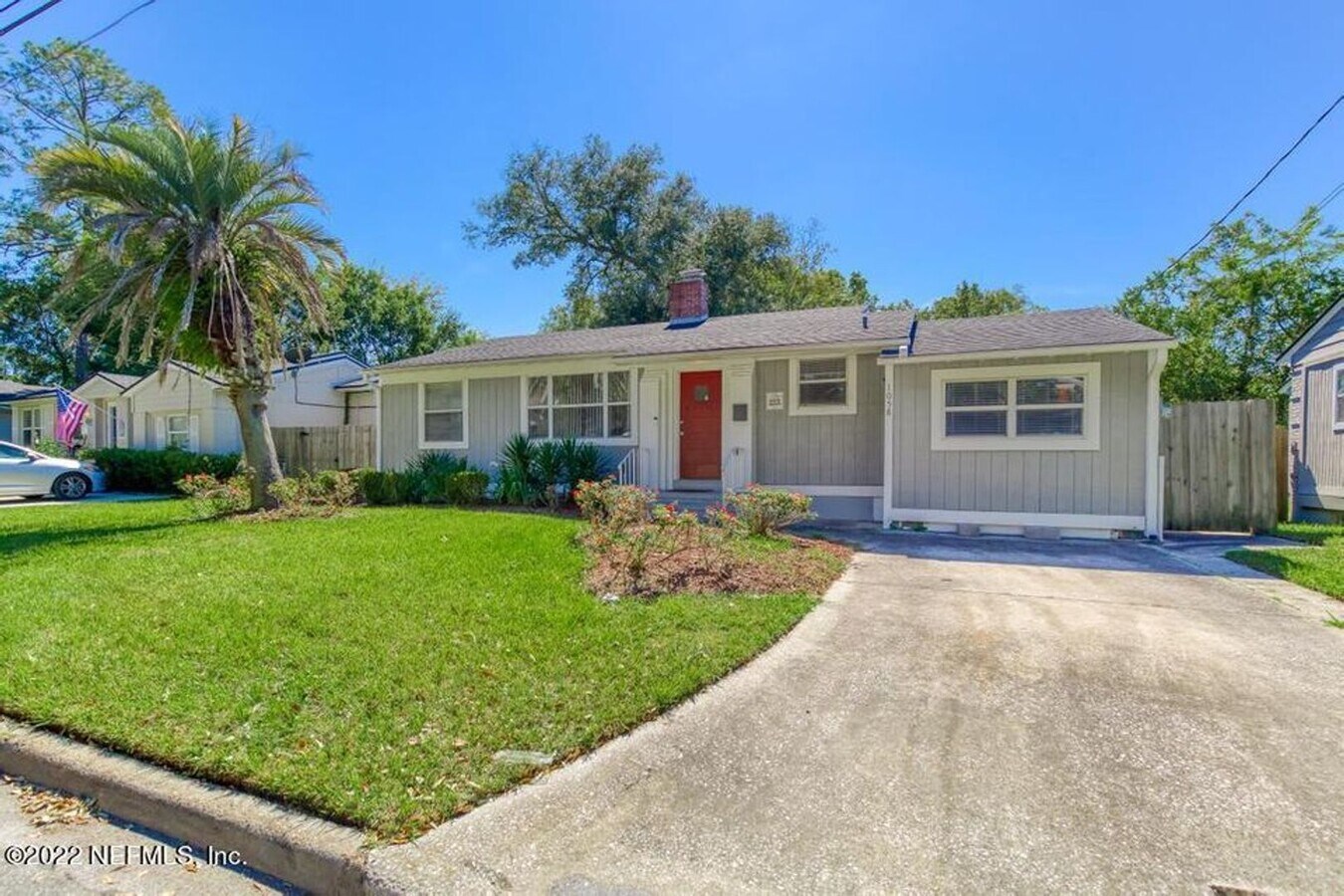 4-Bedroom Murray Hill Home! - 4-Bedroom Murray Hill Home!