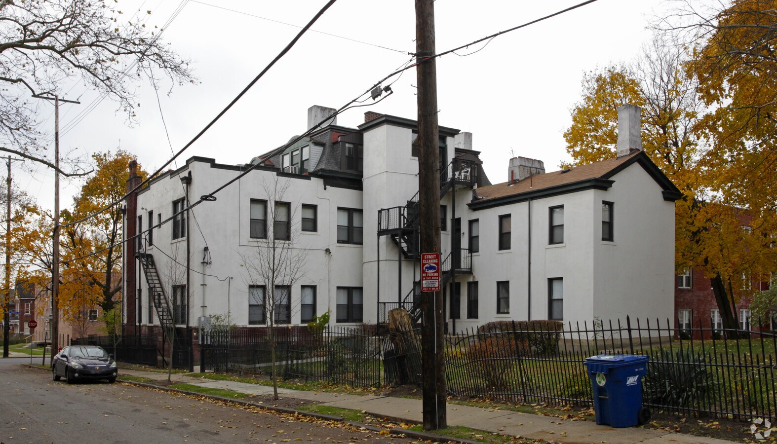 Photo - 5721 Stanton Avenue