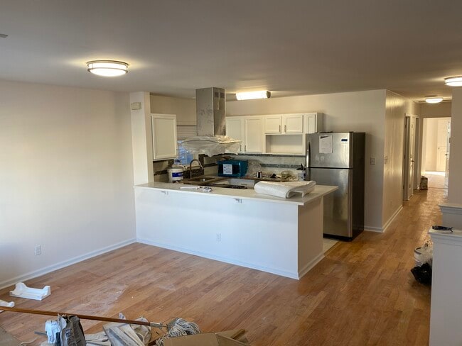 Building Photo - 66 Summer Ave Unit 2nd floor Rental