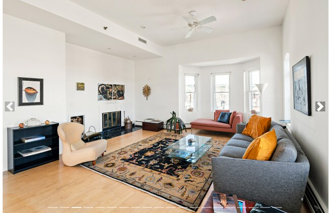 Photo - 37 Winnisimmet St Unit 8