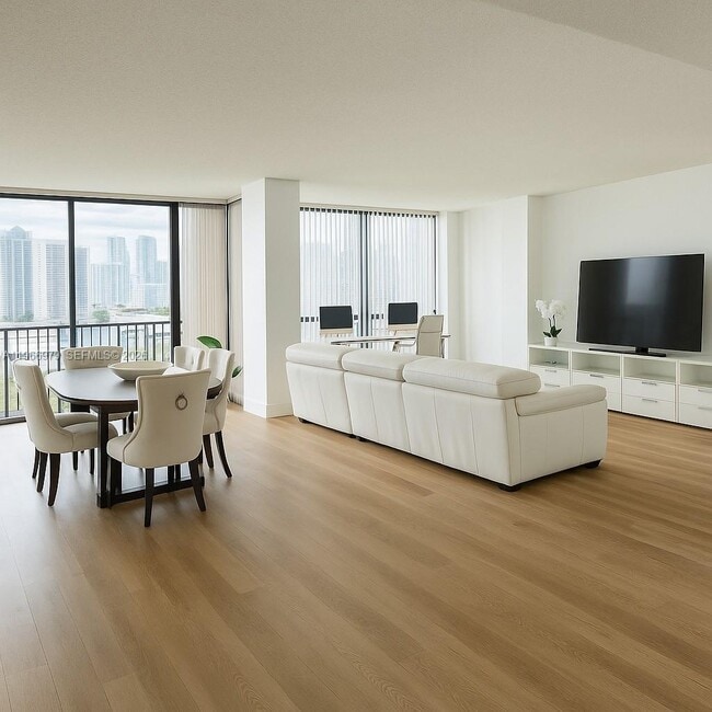 Photo - 17021 N Bay Rd Unit 906