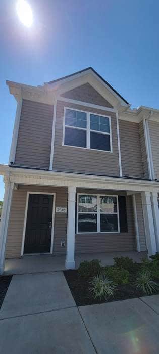 Building Photo - 2378 Age Ave