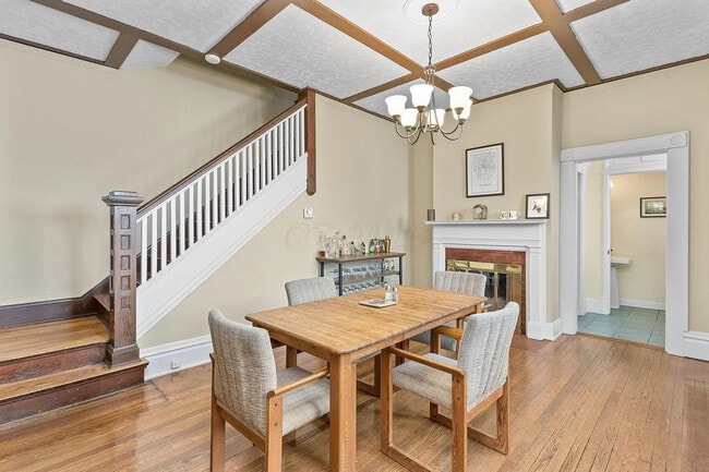 Photo - 829 Franklin Ave