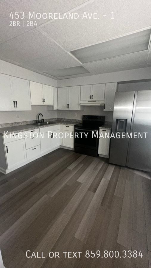 Photo - 453 Mooreland Ave Unit 1