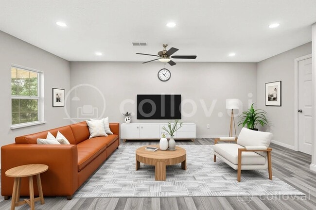 Building Photo - 3302 Stallings Dr