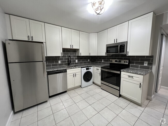 Building Photo - Horner Place Apartments