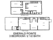 3BR/2.5BA