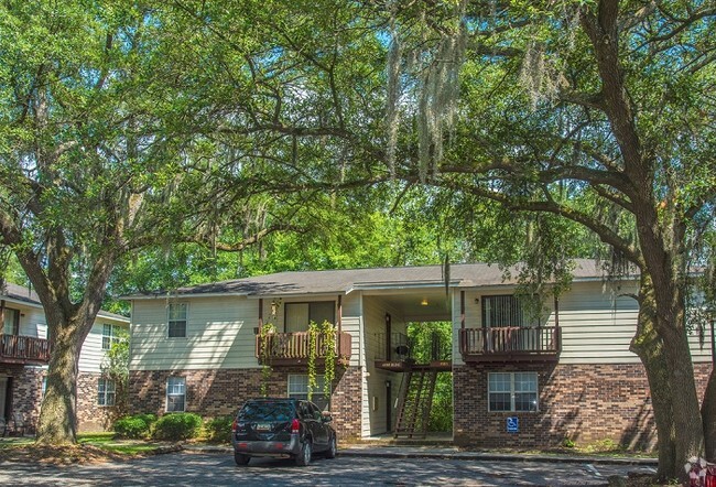 Building Photo - Sandover Apartments