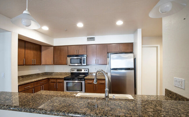 Photo - 724 E Devonshire Ave Condo Unit 203