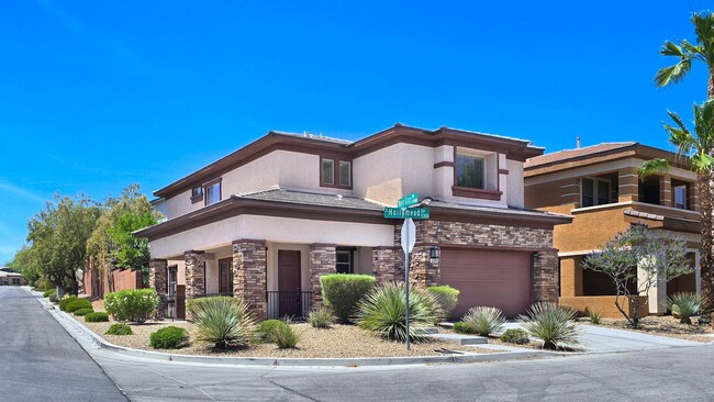 Photo - Summerlin South