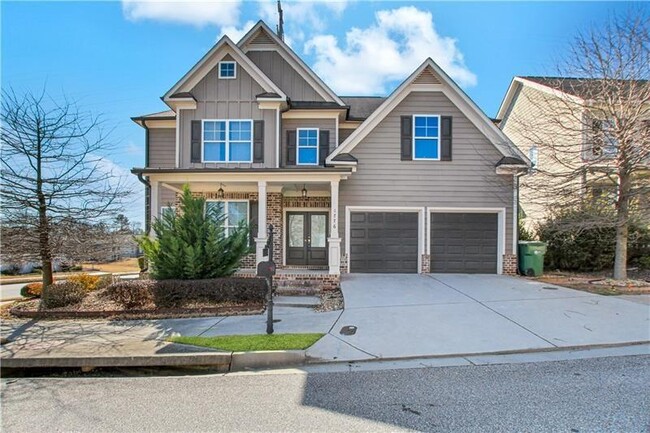 Photo - 1776 Westmoreland Ln NW Casa