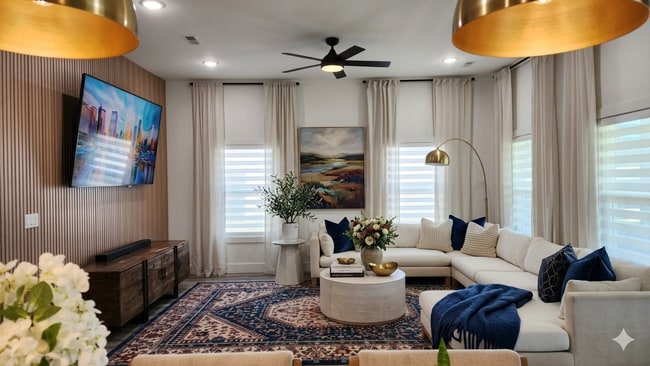 Photo - Beautifully maintained home