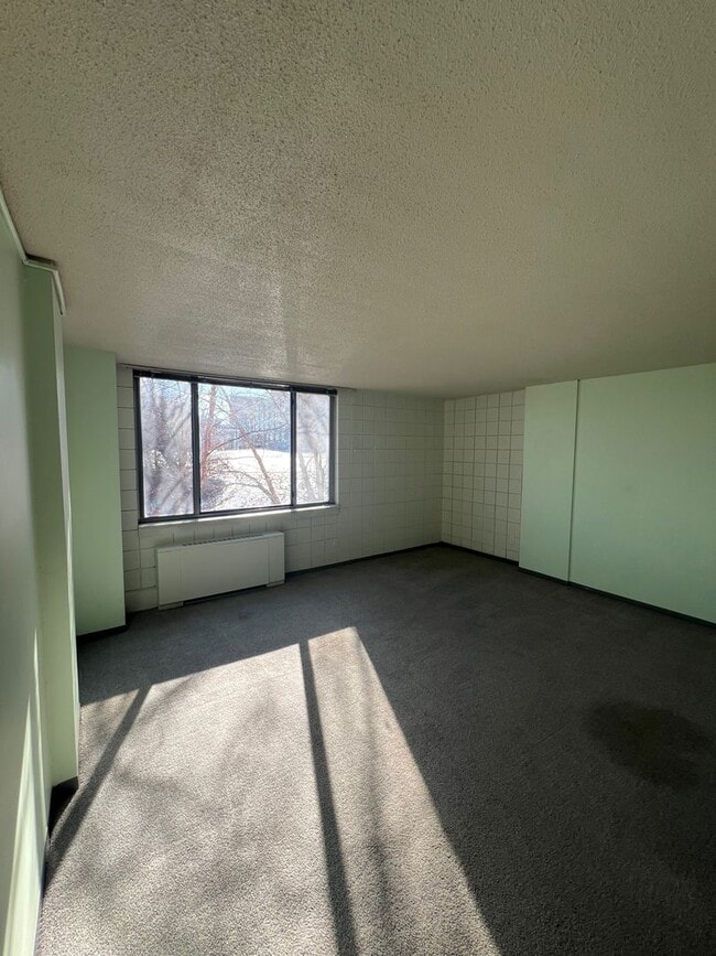 Photo - Fantastic Studio in The Metropolitan Condos