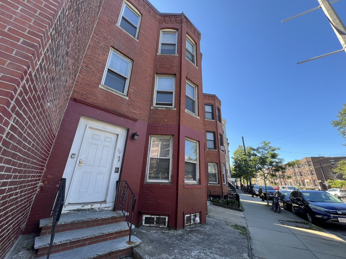Photo - 848 Huntington Ave Unit 2