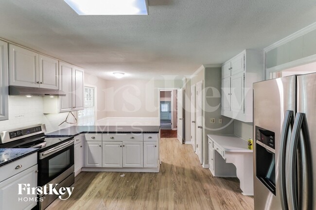 5291 Antelope Ln