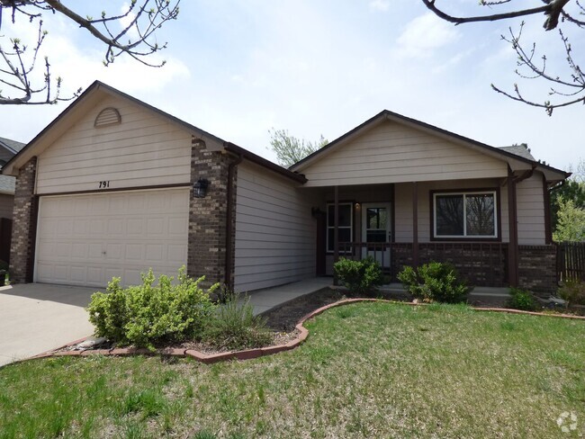 Building Photo - 3 Bedroom home in Loveland