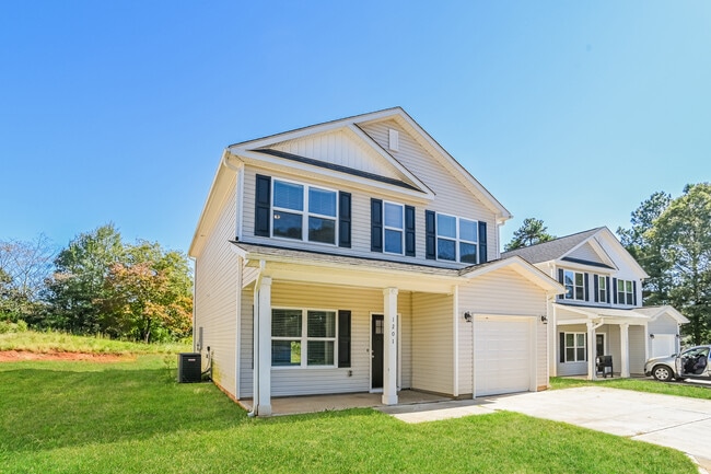 Photo - 1201 Rhyne Rd