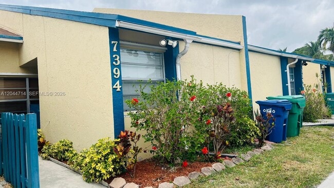 Building Photo - 7394 NW 34th St