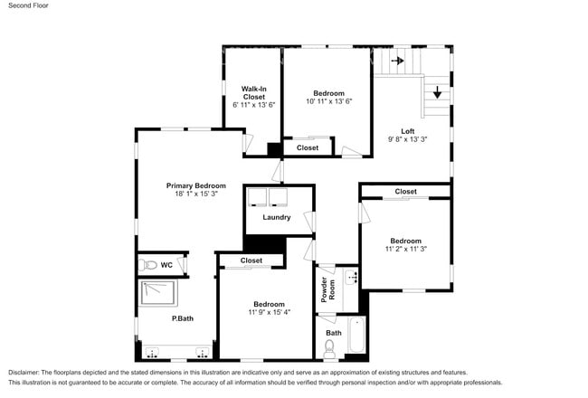 Photo - 5050 N 189th Dr