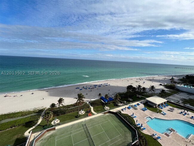 Photo - 17555 Collins Ave Unit 1208