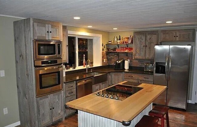 Photo - 7325 NW Kaiser Rd