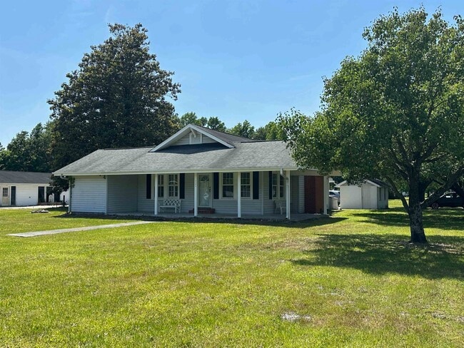 Building Photo - 428-A SC-544