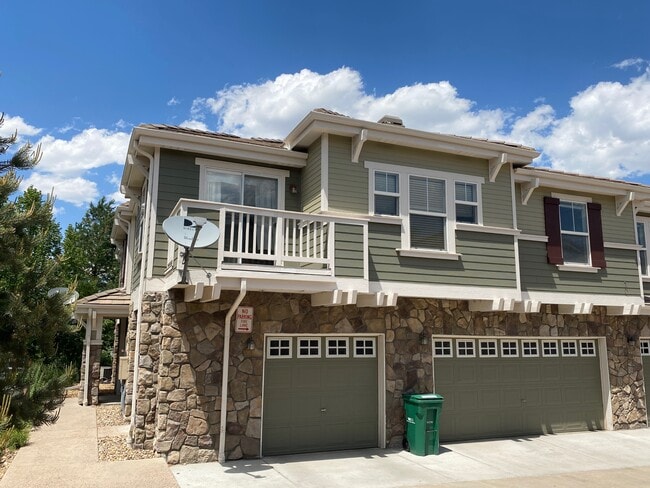 Photo - 9777 Mayfair St Townhome