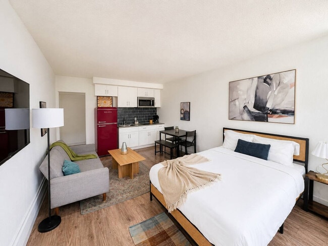 Photo - 824 Camino La Costa Unit SI FL2-ID1579756P
